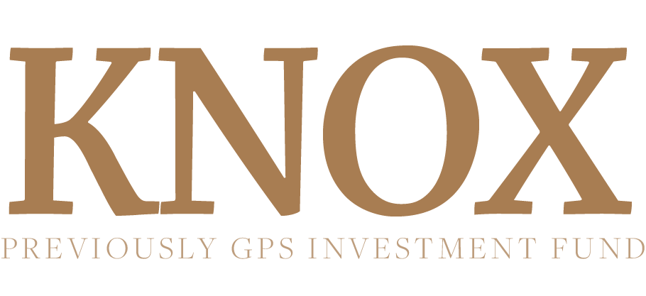 GPS Investment Fund Limited logo