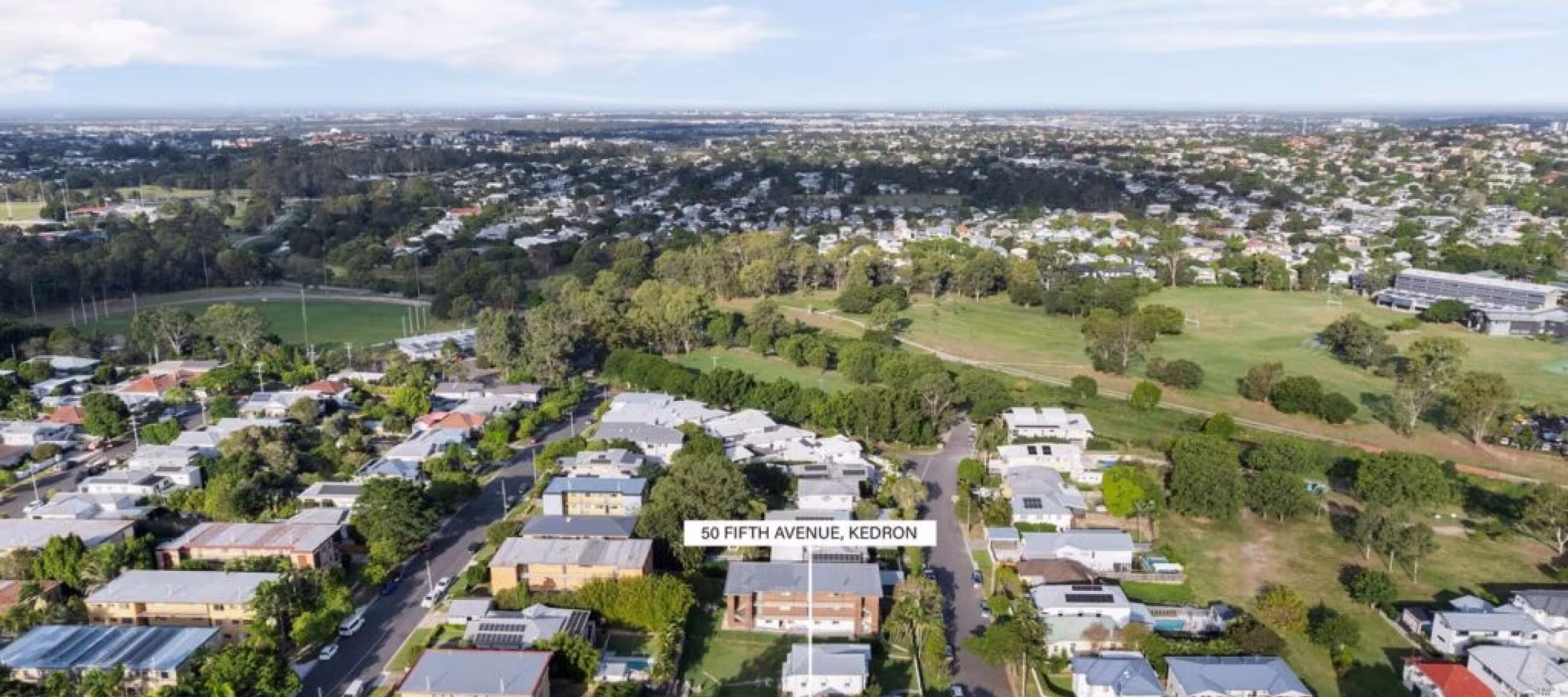 50 Fifth Avenue, Kedron