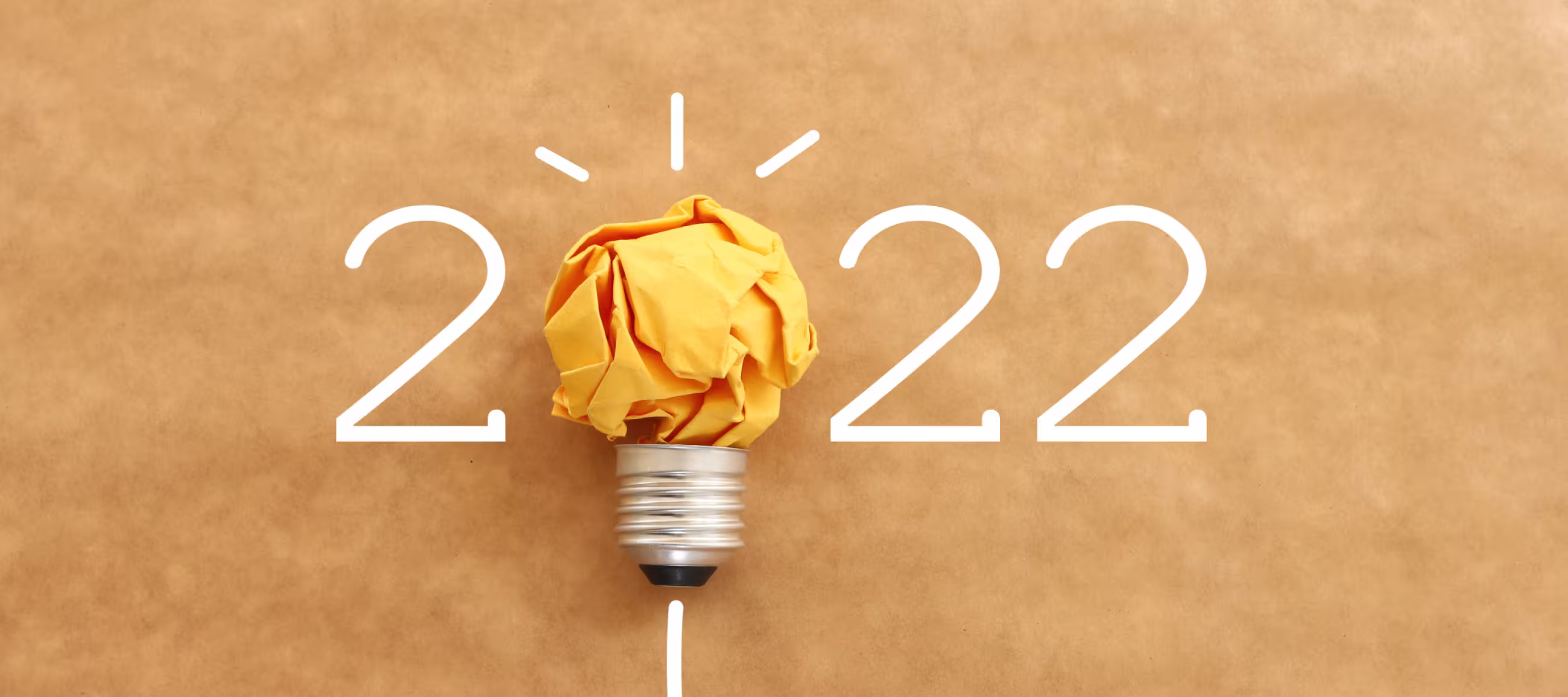 December 2021 - What could 2022 look like?