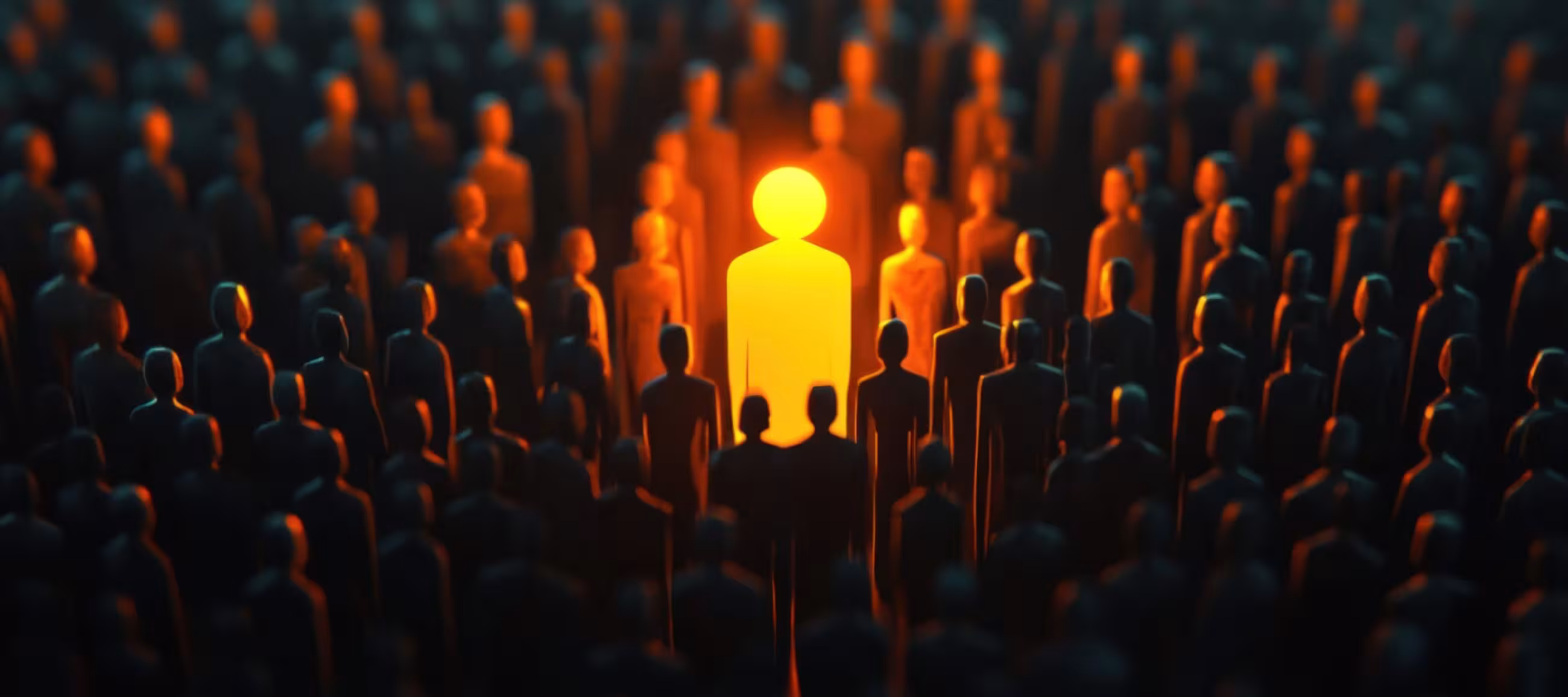 Why are we on top of the game compared to others?