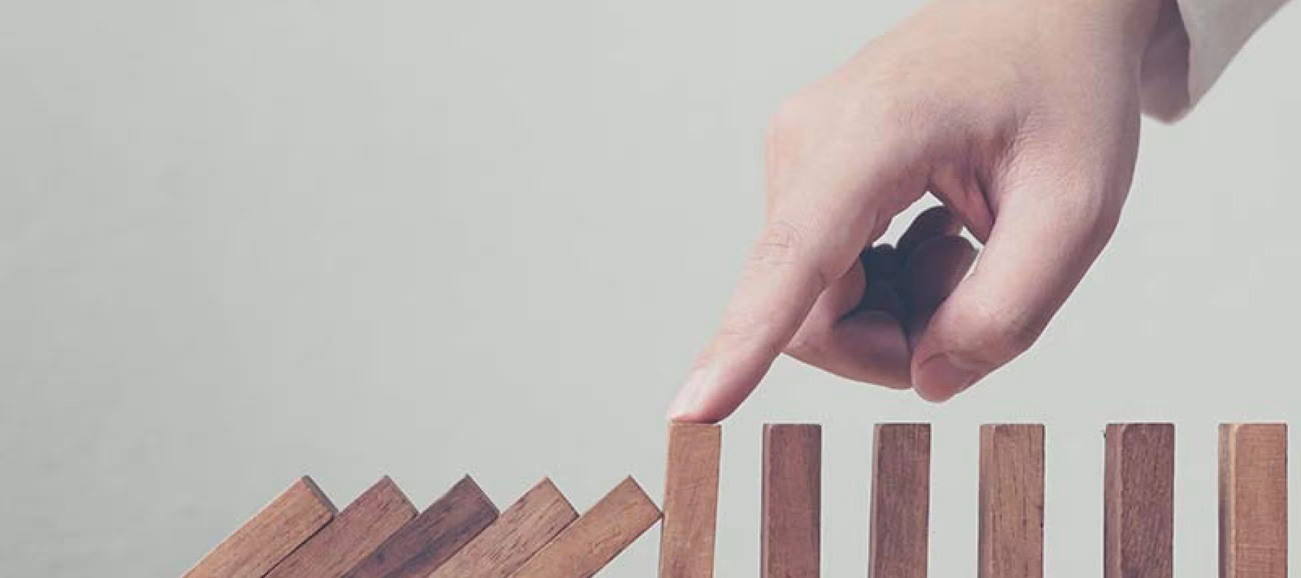 February 2021 - Reducing Risk for Retail Investors