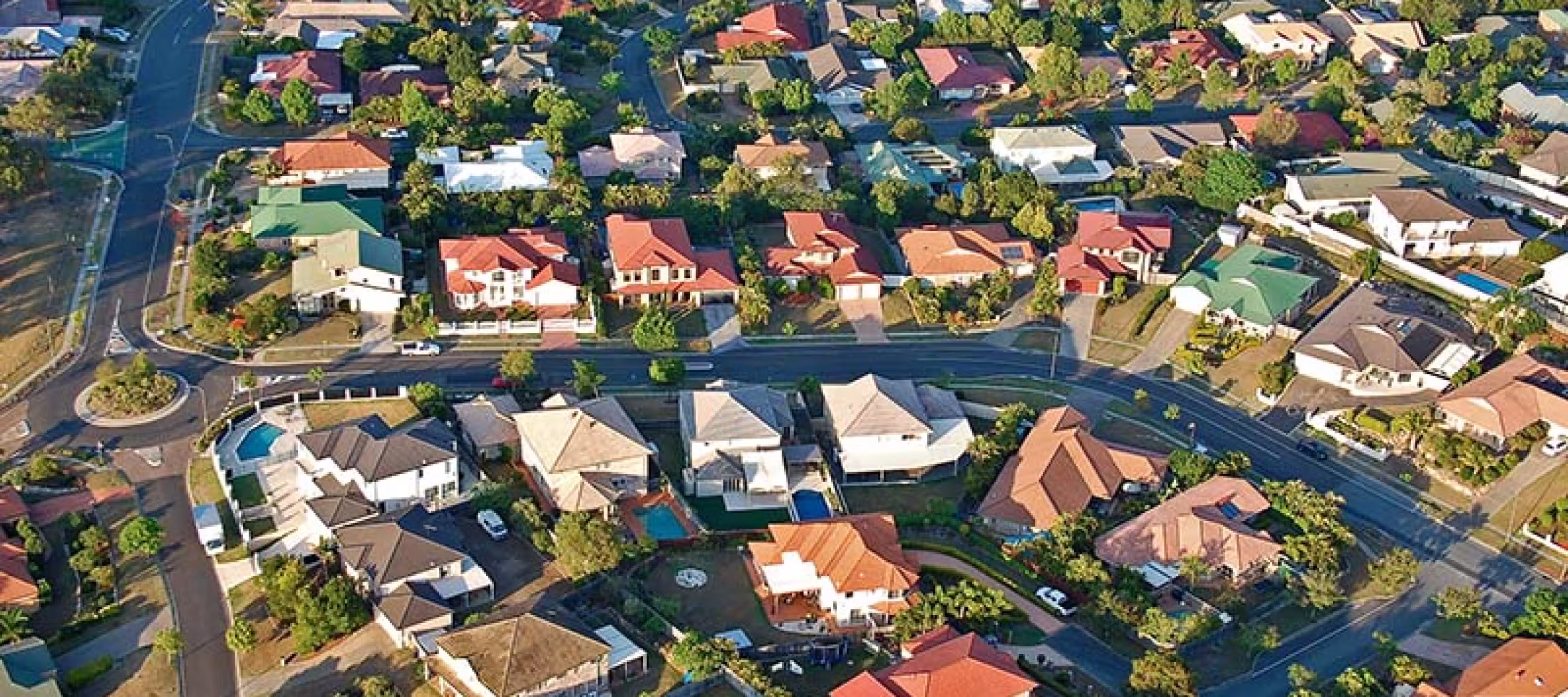 March 2021 - Brisbane planning changes cause slowdown in new projects