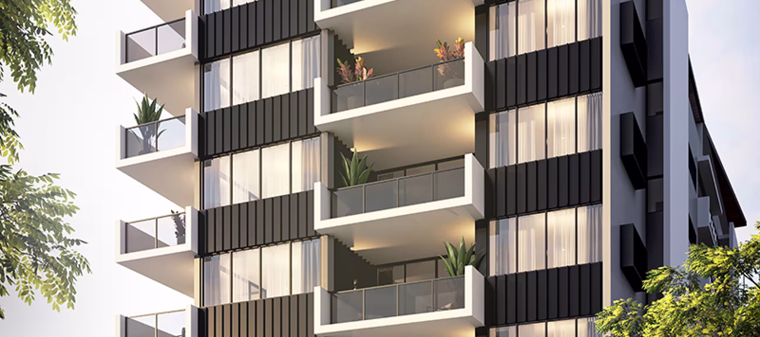 Building Render