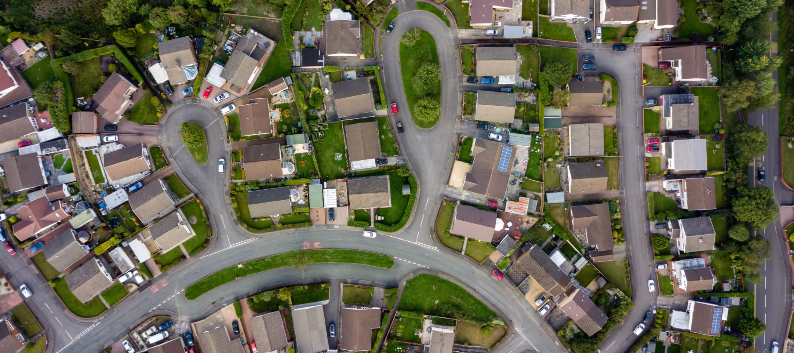Residential Construction - Where is it going?