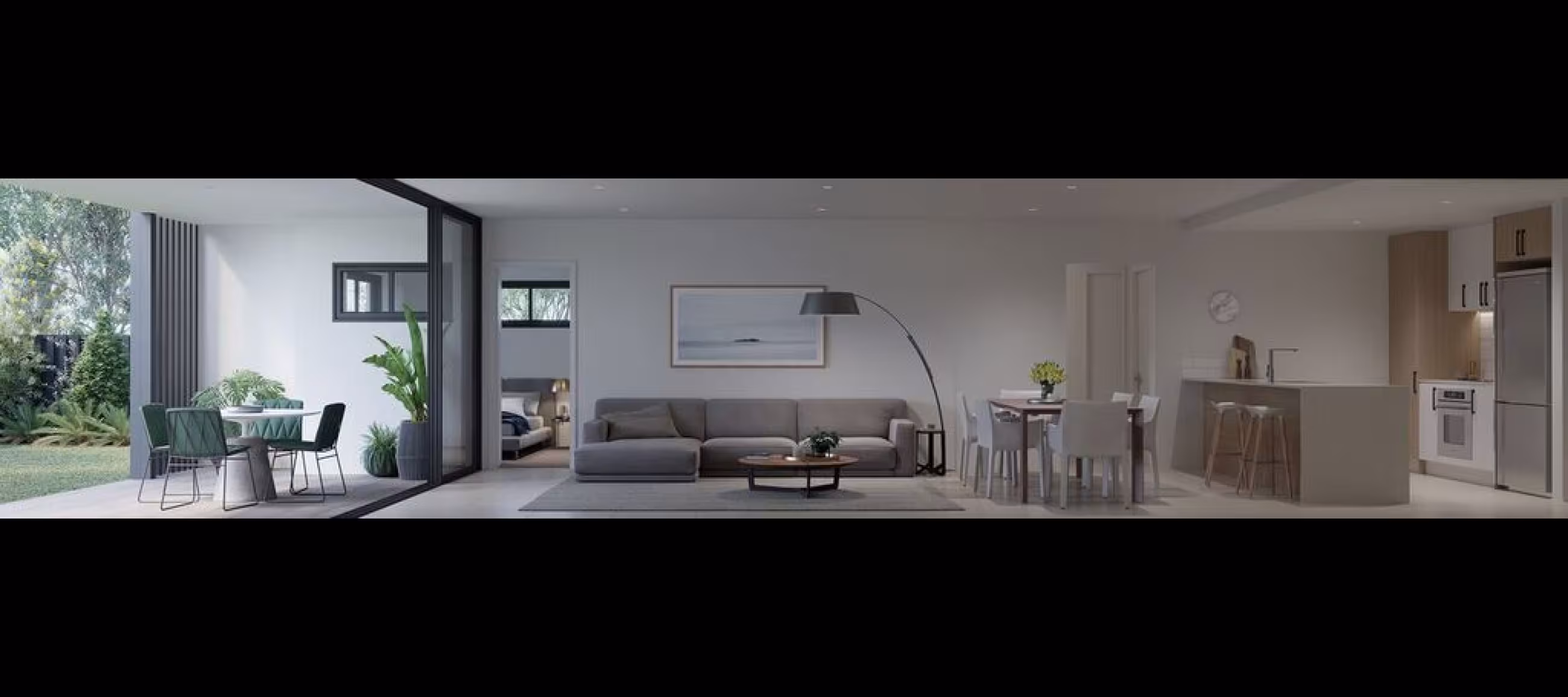 Internal render – new