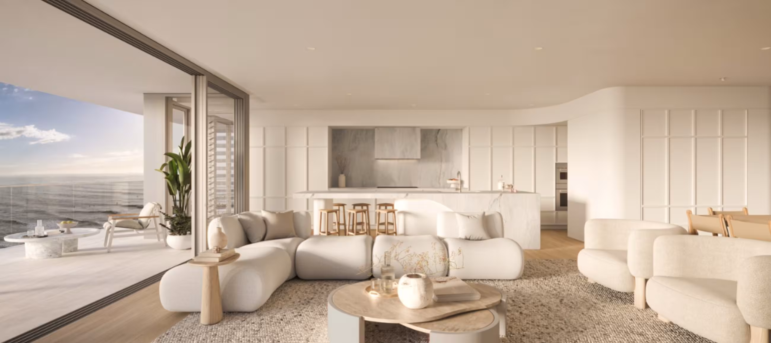 Lounge room