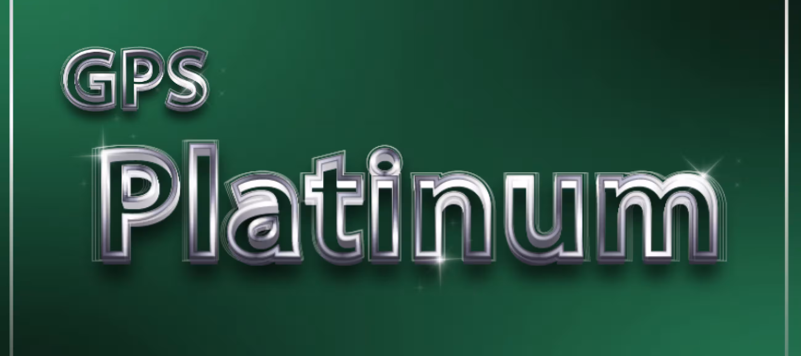 Introducing Pooled Platinum