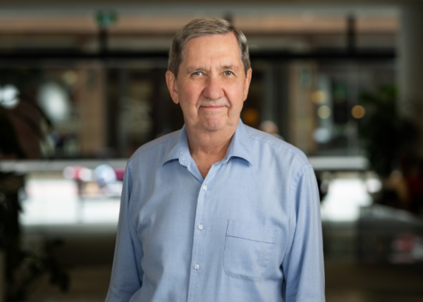 Peter Lynn