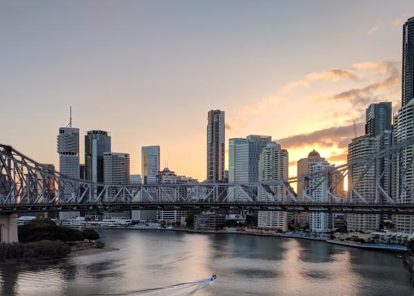 October 2023 - Celebrating all things South East QLD