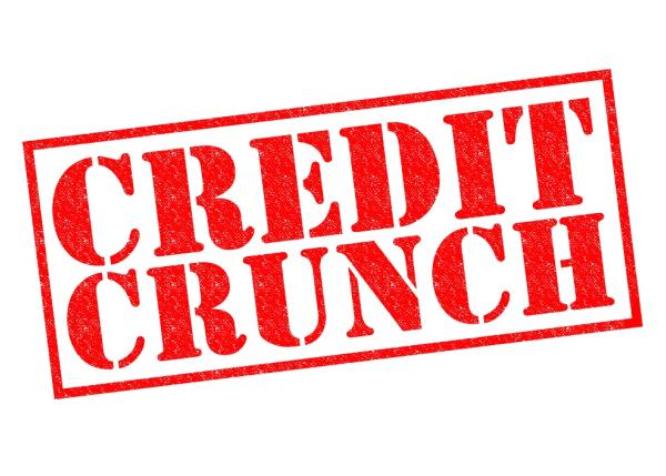 Credit Crunch Deepens for Construction Funding