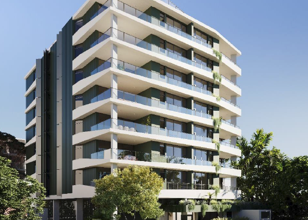 Berrima render