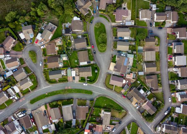 Residential Construction - Where is it going?